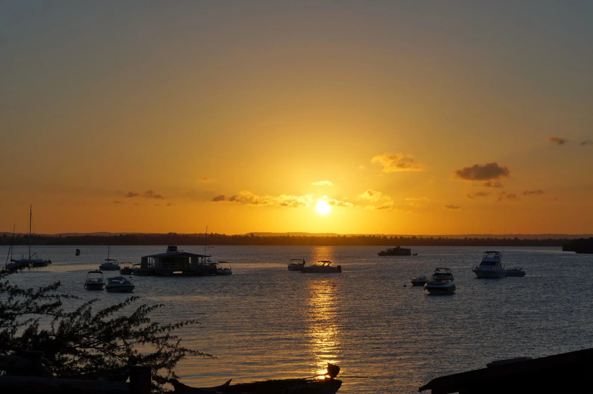Paisagem de Aracaju, Sergipe