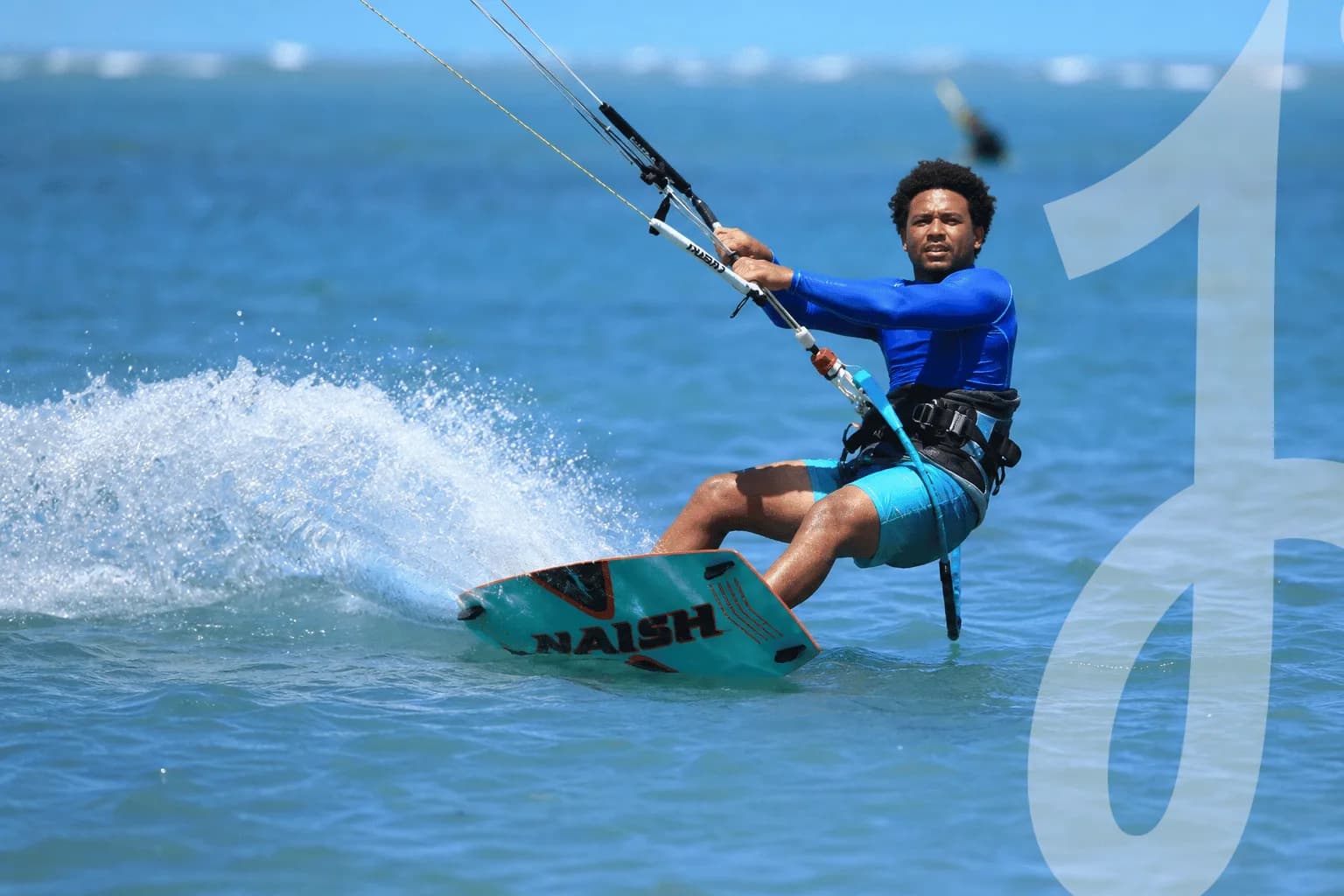 Aula de Kitesurf em Icaraí de Amontada