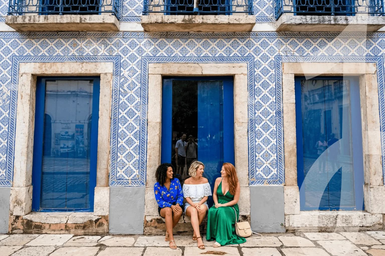 City Tour São Luís Centro Histórico e Orla Spin