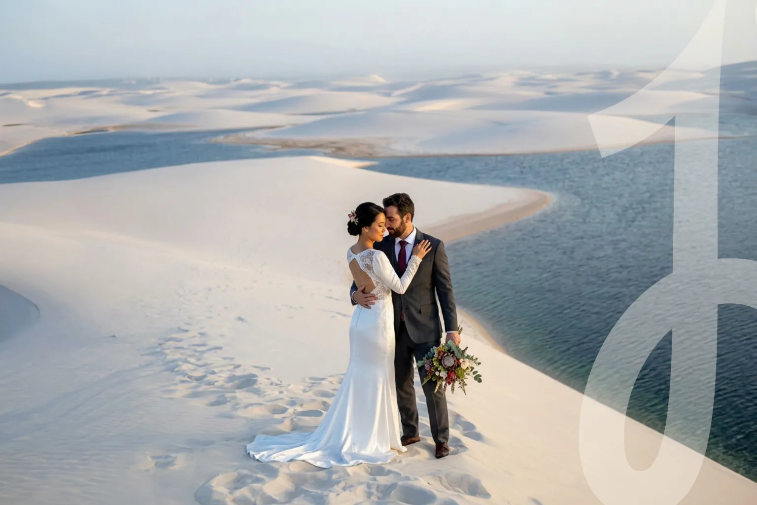 Ensaio Fotográfico em Santo Amaro