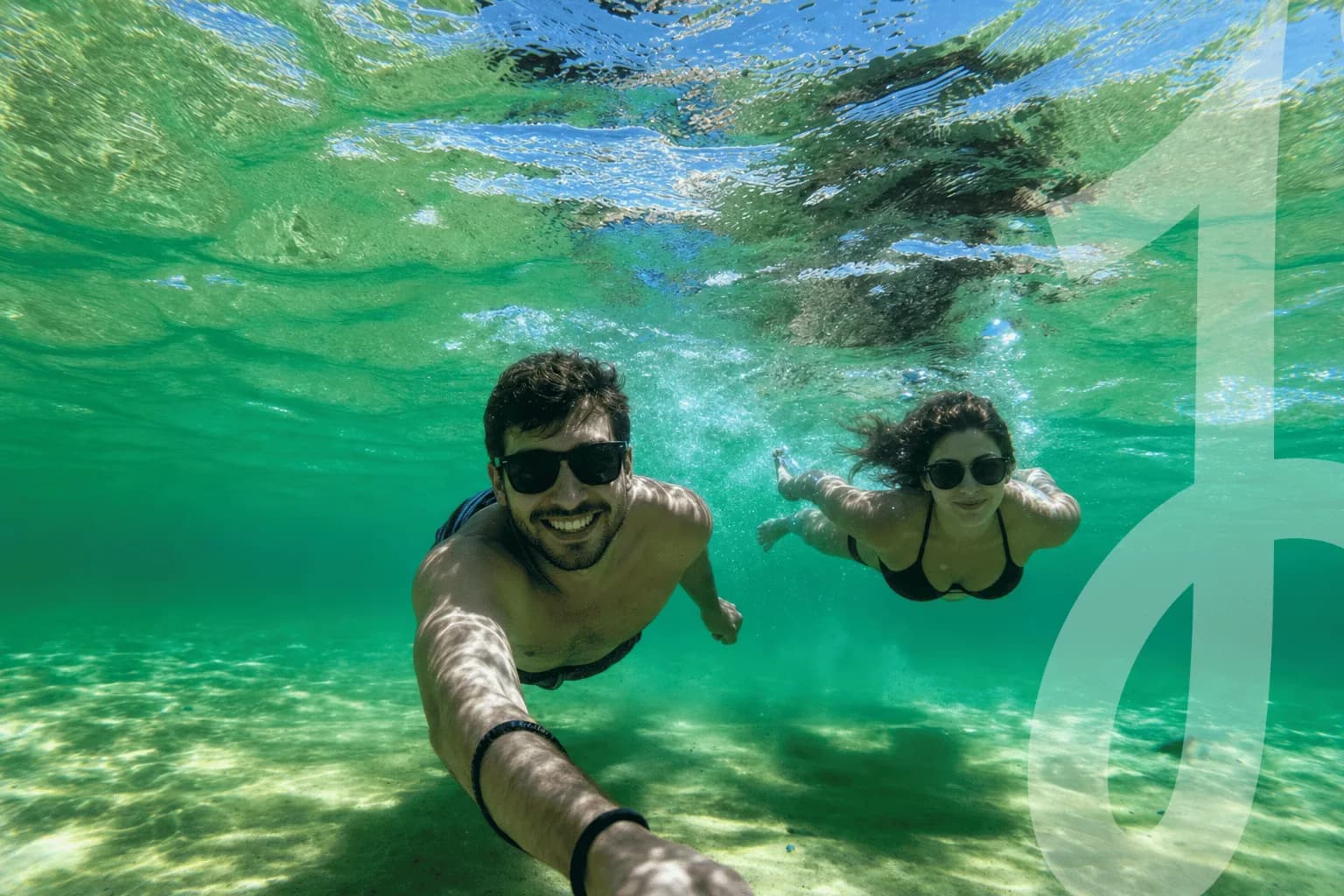 Lagoa das Emendadas Santo Amaro