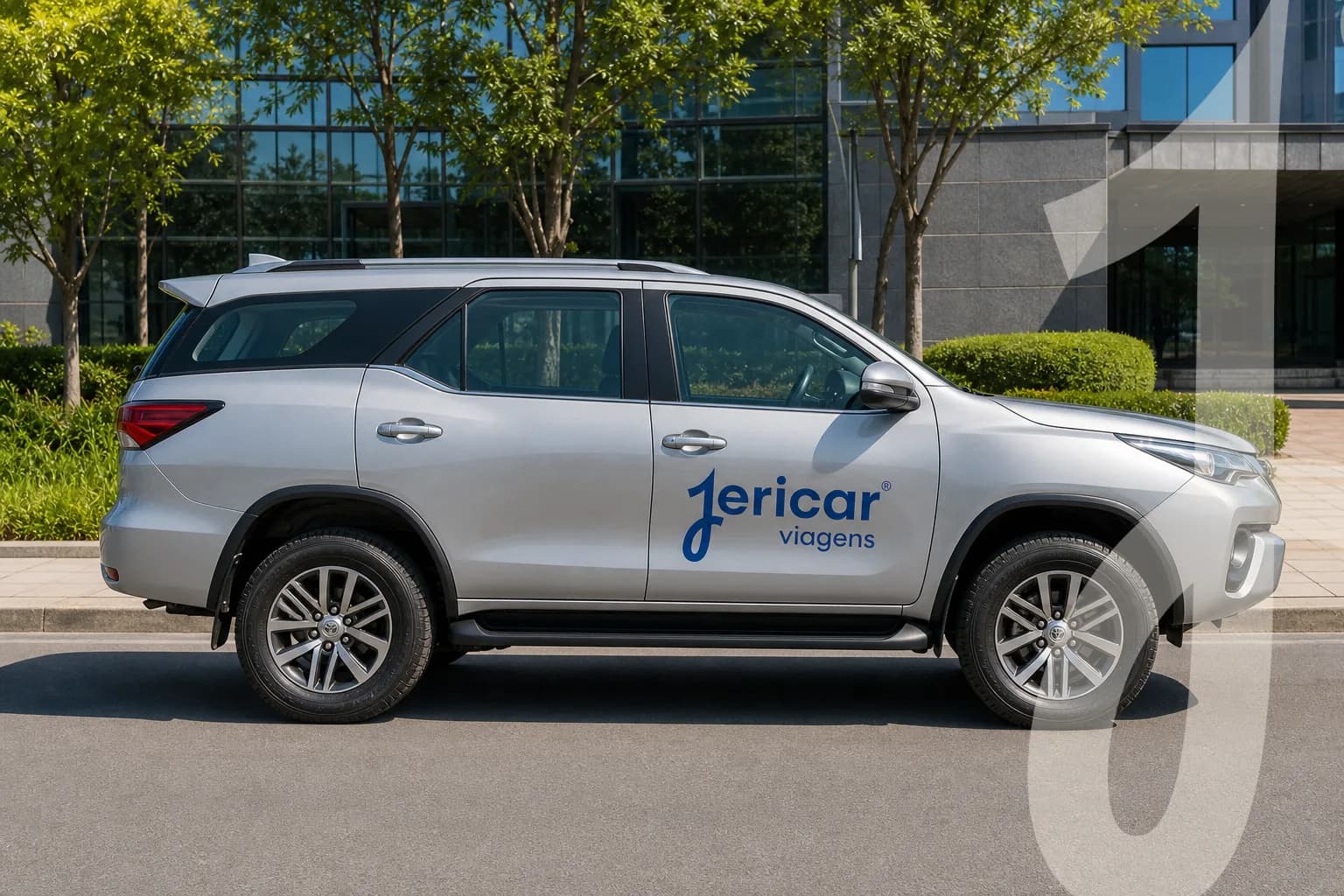 Transfer de Lençóis para Vale do Capão — 4x4