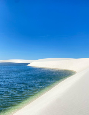 Santo Amaro, MA